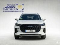 Nuevo Ebro s700 279 CV (205 kW) 2026 Blanco SUV