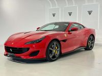 usado Ferrari Portofino 