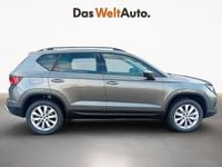 Ny Seat Ateca Style 150 HK (110 kW) 2025 Grå SUV