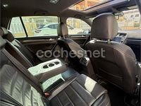 Usado VW Golf VII R 300 CV (220 kW) 2016 Blanco Berlina