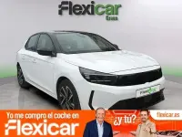 Usado Opel Corsa 100 CV (73 kW) 2024 Blanco Utilitario