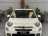 Usado Fiat 500X Pop 95 CV (69 kW) 2016 Blanco SUV