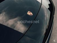 Usado Porsche Panamera Turbo 520 CV (382 kW) 2017 Negro Berlina