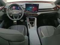 Usado Cupra Terramar 150 CV (110 kW) 2025 Blanco SUV