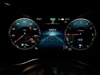 Usado Mercedes GLC300e 306 CV (225 kW) 2022 Gris / plata SUV