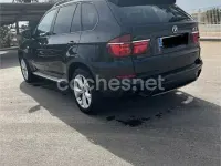 Usado BMW X5 306 CV (225 kW) 2011 Negro SUV