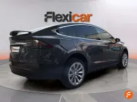 Usado Tesla Model X 386 kW (525 CV) 2019 Negro SUV
