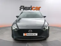 Usado Mazda 3 181 CV (133 kW) 2019 Gris Berlina
