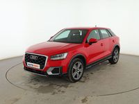 Usado Audi Q2 Design 115 CV (84 kW) 2018 Rojo SUV