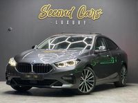 Usado BMW 220 Comfort Edition 190 CV (139 kW) 2021 Azul Coupe