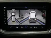 Usado VW Touareg R-line 231 CV (169 kW) 2021 Blanco SUV