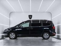 Usado VW Sharan Edition 150 CV (110 kW) 2016 Monovolumen
