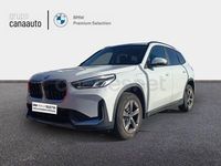 Używany BMW X1 Shadowline 245 KM (180 kW) 2024 Biały SUV