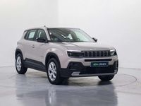 Usado Jeep Avenger Altitude 101 CV (74 kW) 2025 Gris SUV