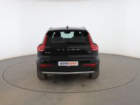 Usado Volvo XC40 Business Edition 150 CV (110 kW) 2020 Negro SUV