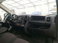 Usado Citroën Jumper 121 CV (88 kW) 2021 Blanco Monovolumen