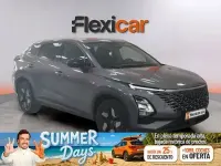 Usado Omoda 5 147 CV (108 kW) 2025 Gris SUV