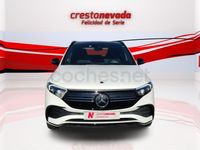 Usado Mercedes EQA300 167 kW (228 CV) 2022 Eléctrico SUV