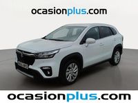 Usado Suzuki SX4 S-Cross 129 CV (94 kW) 2024 Blanco SUV