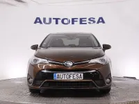 Usado Toyota Avensis Executive 143 CV (105 kW) 2015 Marron Berlina