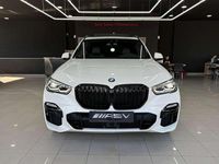 Usado BMW X5 Shadowline 398 CV (292 kW) 2020 Blanco SUV