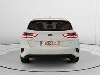 Usado Kia Pride 102 CV (75 kW) 2019 Blanco Utilitario