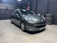 Usado Peugeot 207 75 CV (55 kW) 2008 Gris / plata Berlina
