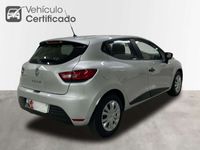 usado Renault Clio IV 