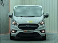 usado Ford 300 Transit Custom VAN 2.0 TDCI 130CVL1H1