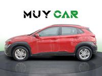 Usado Hyundai Kona 120 CV (88 kW) 2021 Rojo SUV