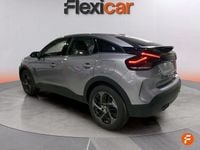 Ny Citroën C4 131 HK (96 kW) 2025 Grå Sedan