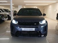 Nuevo Land Rover Discovery Sport SE Dynamic 309 CV (227 kW) 2025 Todoterreno SUV