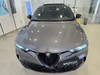 Usado Alfa Romeo Tonale Sprint 130 CV (95 kW) 2024 Gris SUV