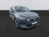 Usado Seat Tarraco XCELLENCE 245 CV (180 kW) 2021 SUV
