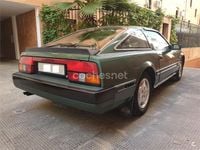 Usado Nissan 300 ZX 228 CV (167 kW) 1987 Verde Coupe