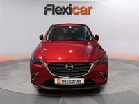 Usado Mazda CX-3 121 CV (88 kW) 2020 Rojo SUV