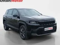 Nuevo Jeep Compass Altitude 145 CV (106 kW) 2026 SUV