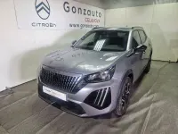 Usado Peugeot 2008 GT 130 CV (95 kW) 2024 Gris / plata SUV