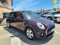 Usado Mini Cooper Clubman 136 CV (100 kW) 2017 Granate Familiar