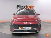 Brugt Hyundai Bayon 80 HK (58 kW) 2024 Rød SUV