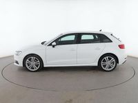 Usado Audi A3 Sport 204 CV (150 kW) 2020