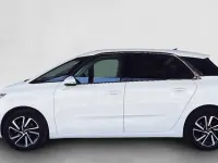 Usado Citroën C4 SpaceTourer Feel 131 CV (96 kW) 2019 Monovolumen