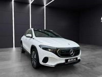 Usado Mercedes EQA250 139 kW (190 CV) 2021 Blanco SUV