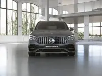 Usado Mercedes GLA35 AMG AMG 306 CV (225 kW) 2021 Mountaingrau  met. SUV