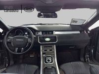 usado Land Rover Range Rover evoque Convertible 2.0td4 Hse Dynamic 4wd 150 Au