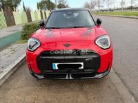Nuevo Mini Aceman 189 kW (258 CV) 2025 Eléctrico SUV