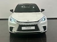 Usado Lexus LBX 136 CV (100 kW) 2024 Blanco SUV
