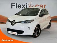 usado Renault Zoe Bose 40 R90 68kW