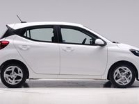 usado Hyundai i10 BERLINA CON PORTON 1.0 KLASS 67 5P