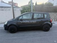 Usado Renault Grand Modus Authentique 65 CV (47 kW) 2010 Negro Monovolumen